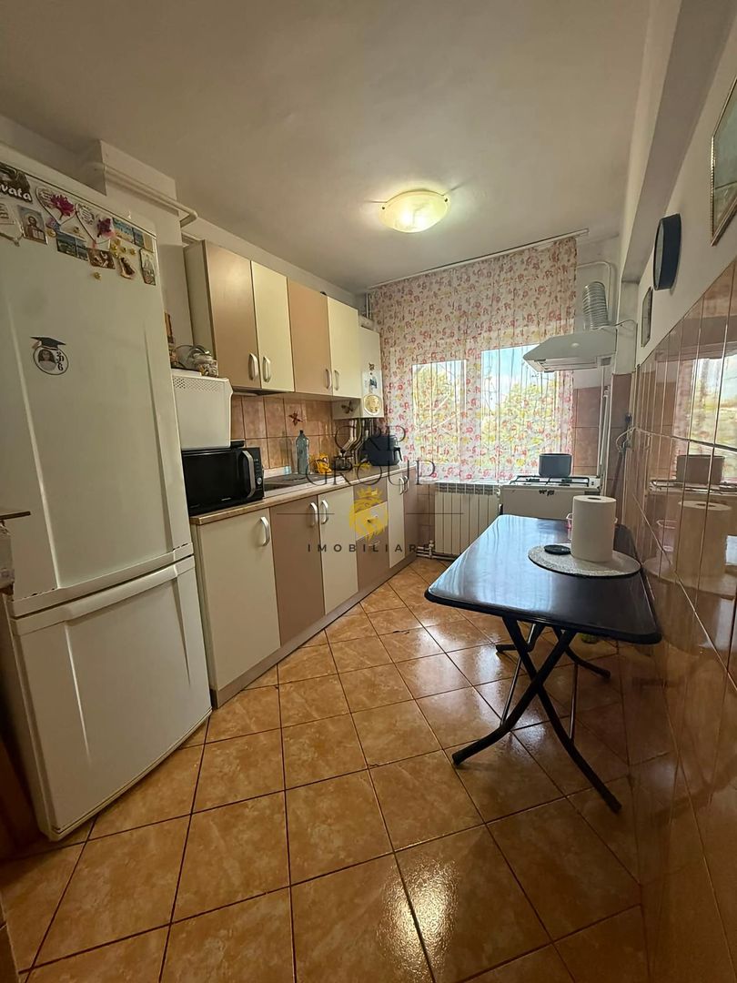Apartament cu 2 camere | Etaj 3/4 | 47 mp | Lidl | Gara - imaginea 3