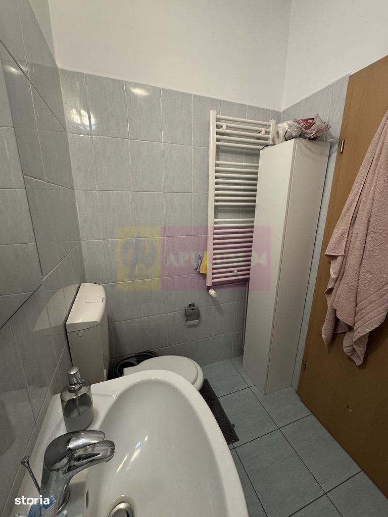 Garsonieră cu balcon Complexul Rasarit de Soare, Titan