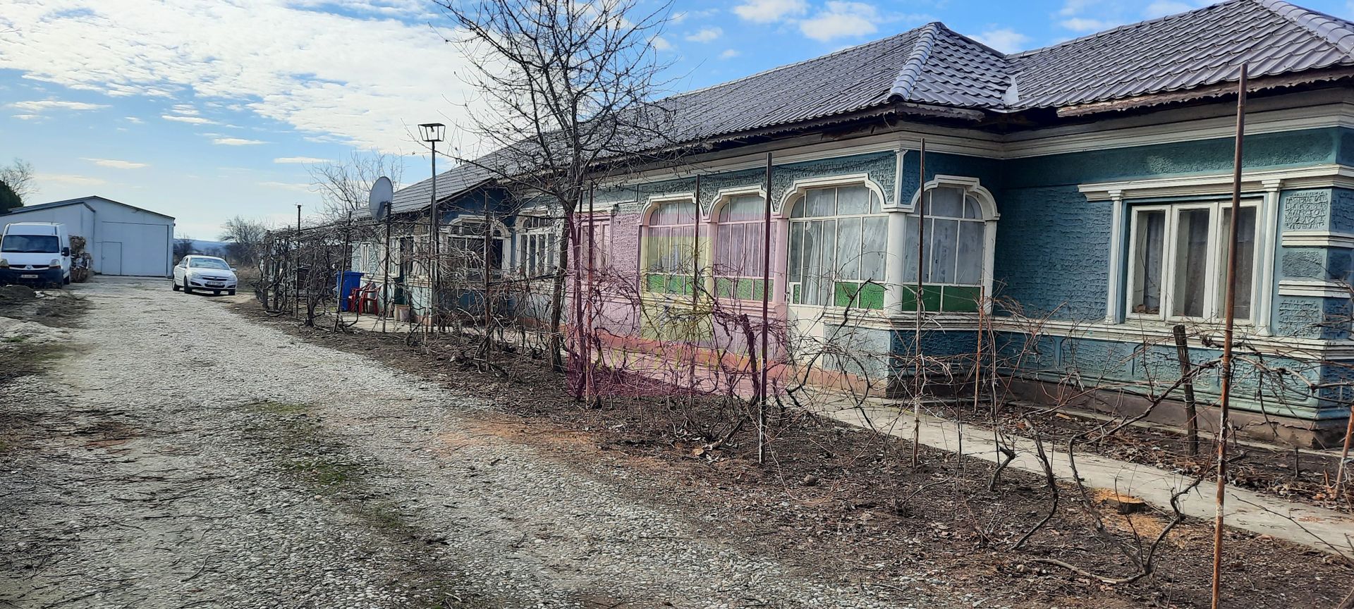 Hală producție Ambalaje Carton și casă locuibilă la 25km de București - imaginea 6