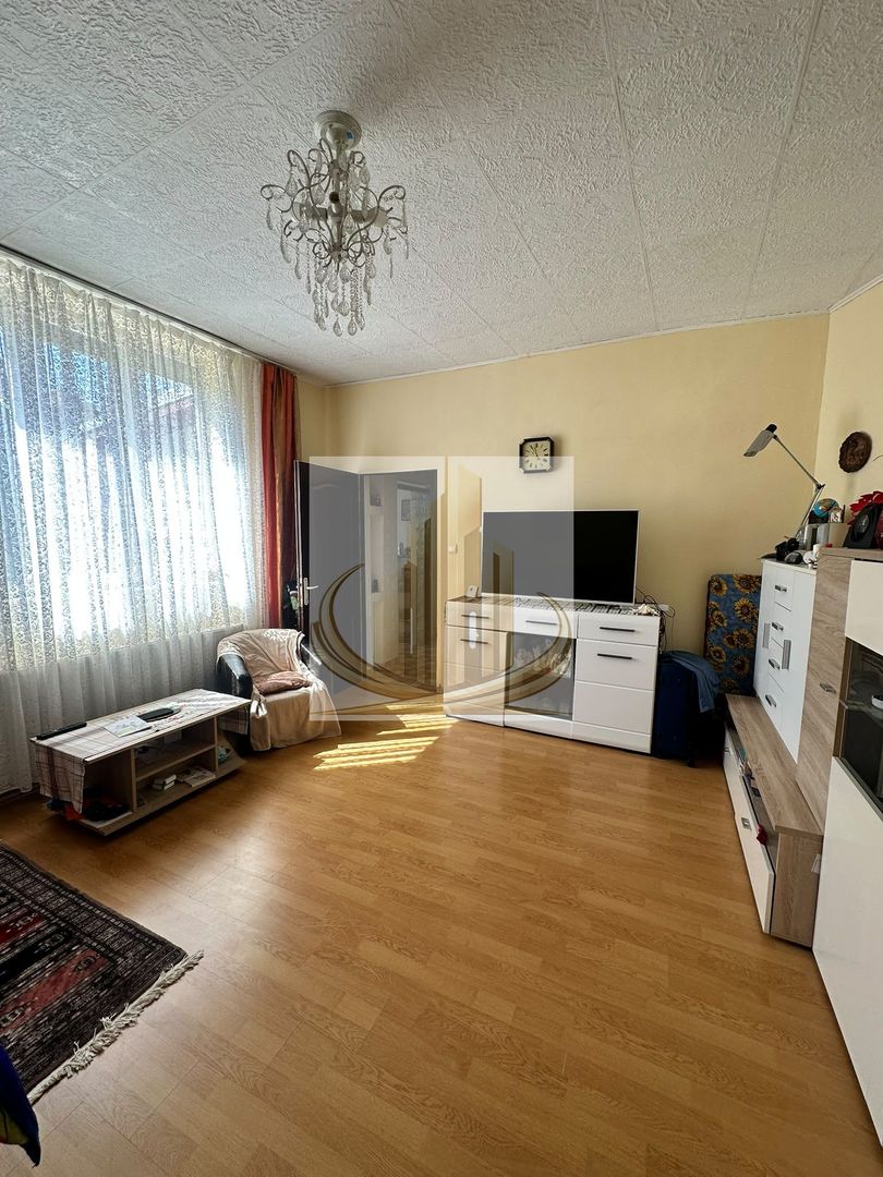 Apartament Tip Casă | Iosefin | 110 mp | 3 Camere | 2 Băi