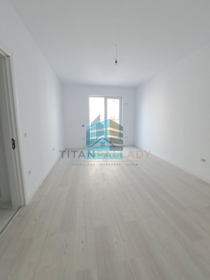 Apartament 3 Camere Decomandat 80 Mp, Titan – Auchan