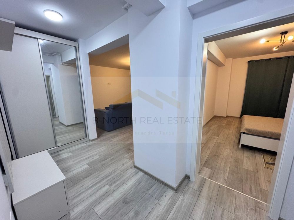Apartament 2 camere, bloc nou 2025 | Încălzire în pardoseală | Parcare inclusă* - imaginea 8