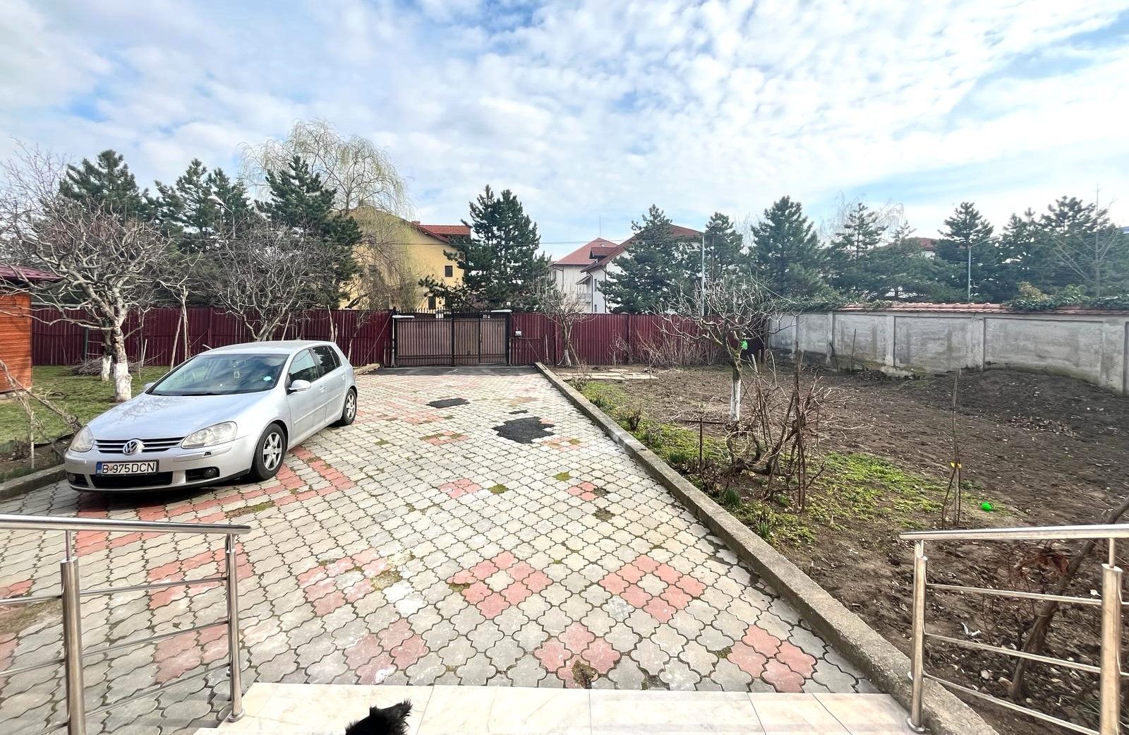 Inchiriere casa activitati office sau spatiu locativ Baneasa - imaginea 4