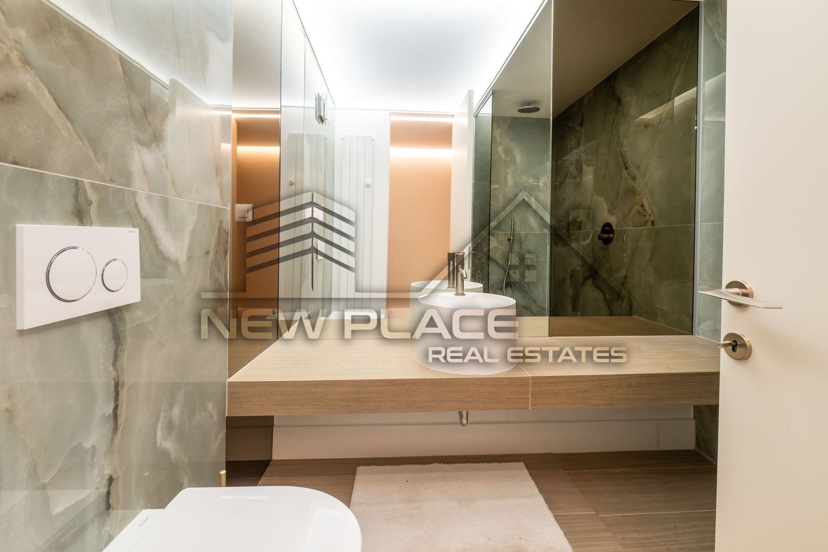 CORTINA 126 | Apt exclusivist [+21% TVA] Terasa 40 mp | ULTRA LUX - imaginea 22
