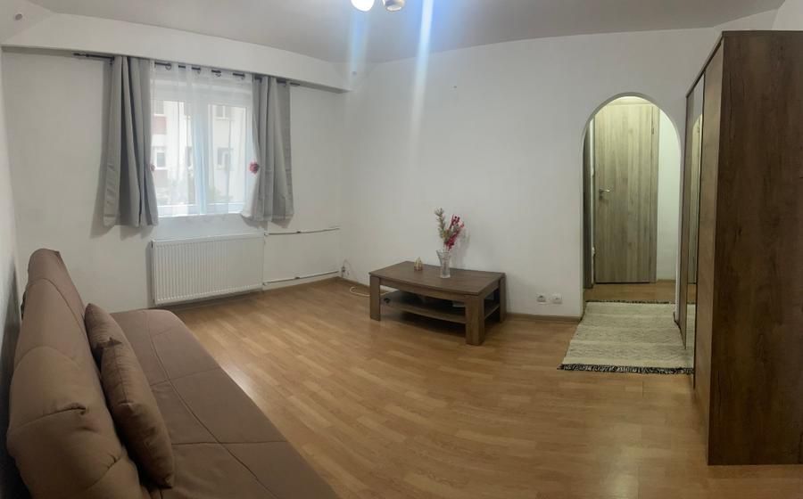Vand apartament 2 camere