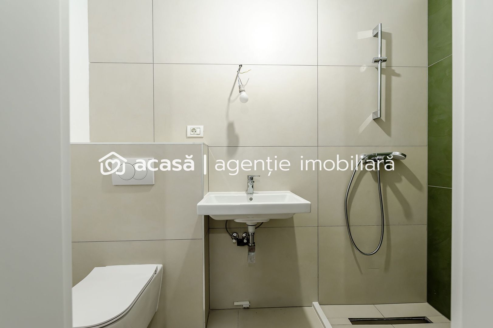 Imagine 7 - Apartament nou cu 3 camere în X-City Towers – Direct de la dezvoltator