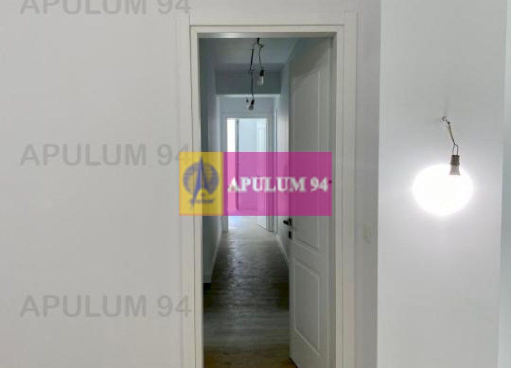 Armeneasca Licurg 2 | Apartament 4 camere | Gradina privata 160mp