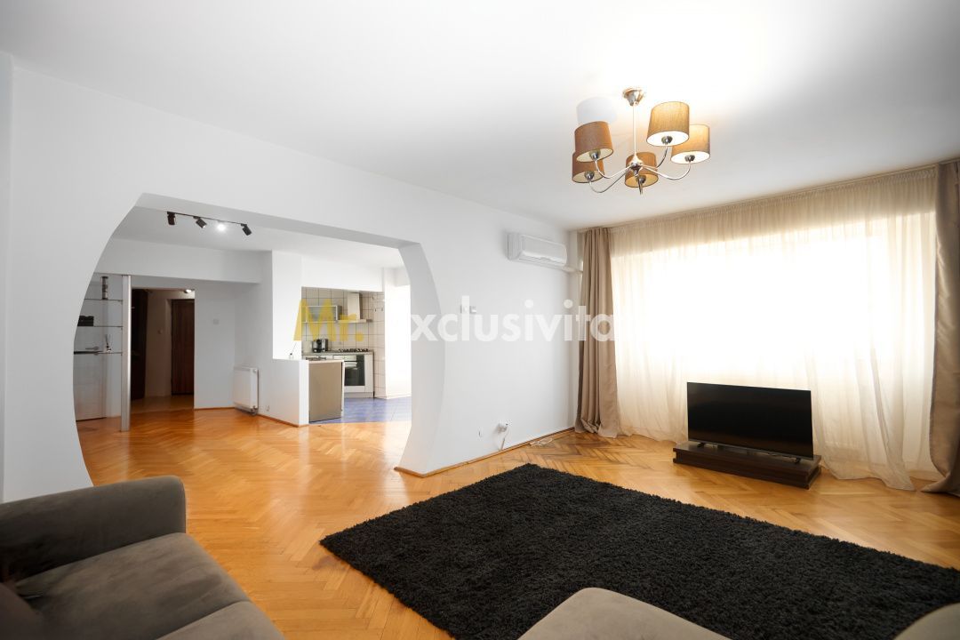 Apartament 3 camere ultracentral, Pitesti, AG - imaginea 13