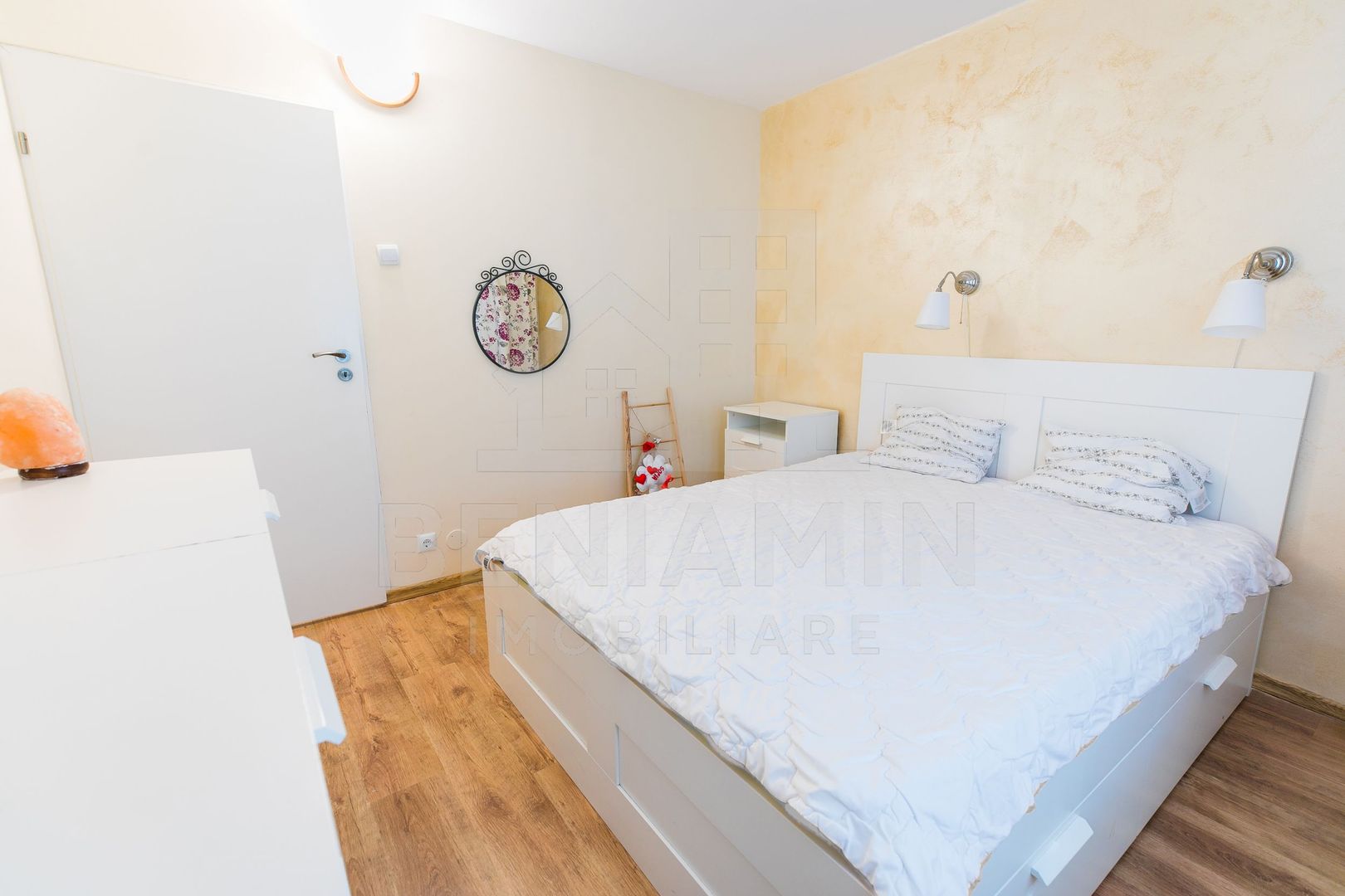 3Camere-Modern-Mobilat-Utilat-52mp-Aer Conditionat-Craiovita-Orizont - imaginea 6