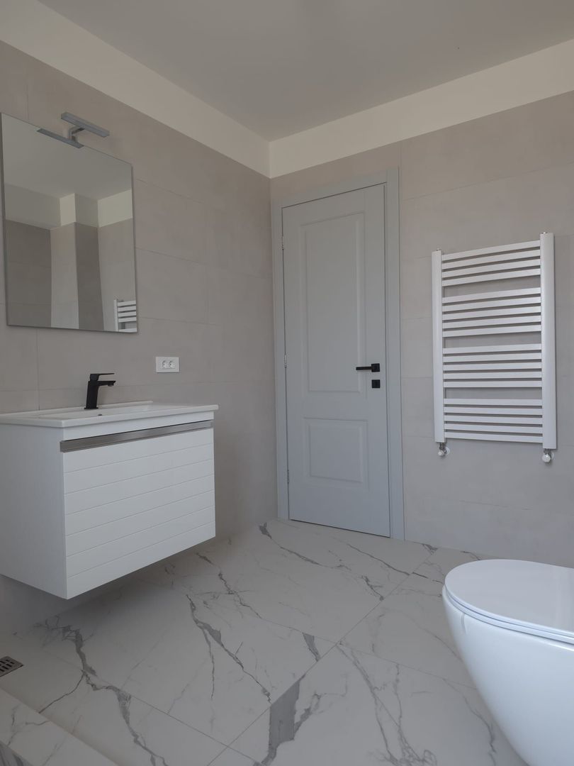 Vilă Premium 5 camere, P+M în Buftea – Finisaje de Lux - imaginea 7