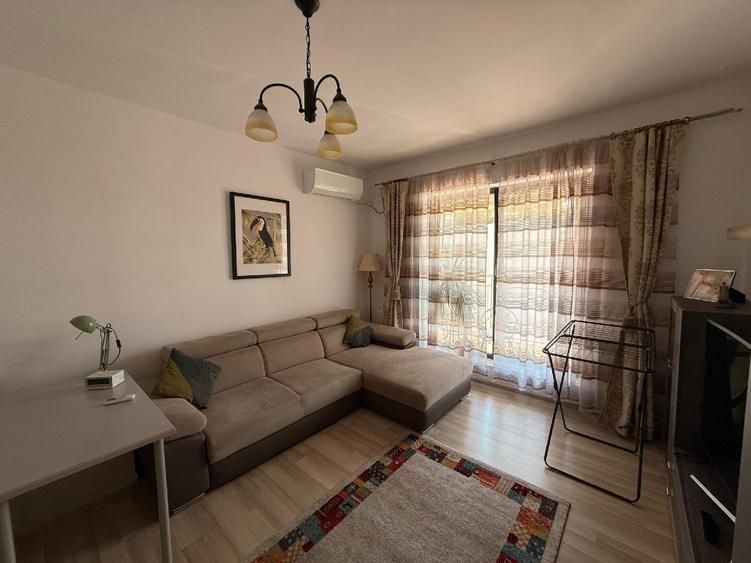 De inchiriat apartament 2 camere Exigent One/Grozavesti
