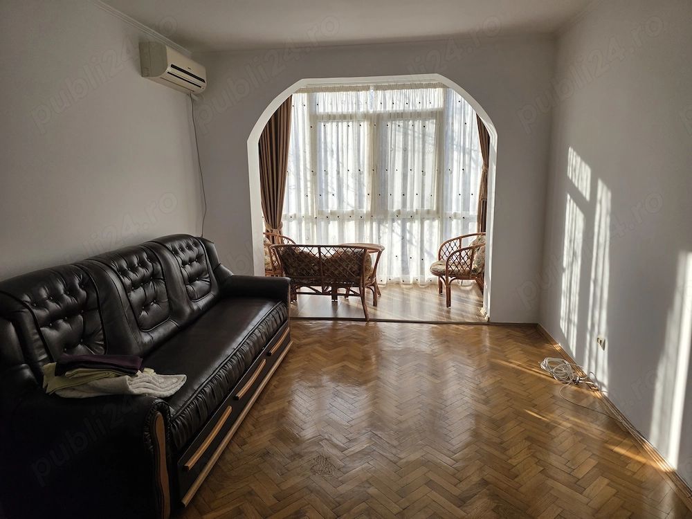 De inchiriat apartament 2 camere, Pajura. Sector 1