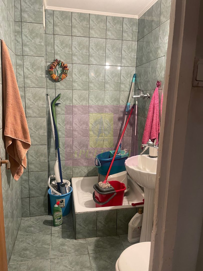Apartament 4 camere 13 Septembrie,15 min pe jos metrou - imaginea 3