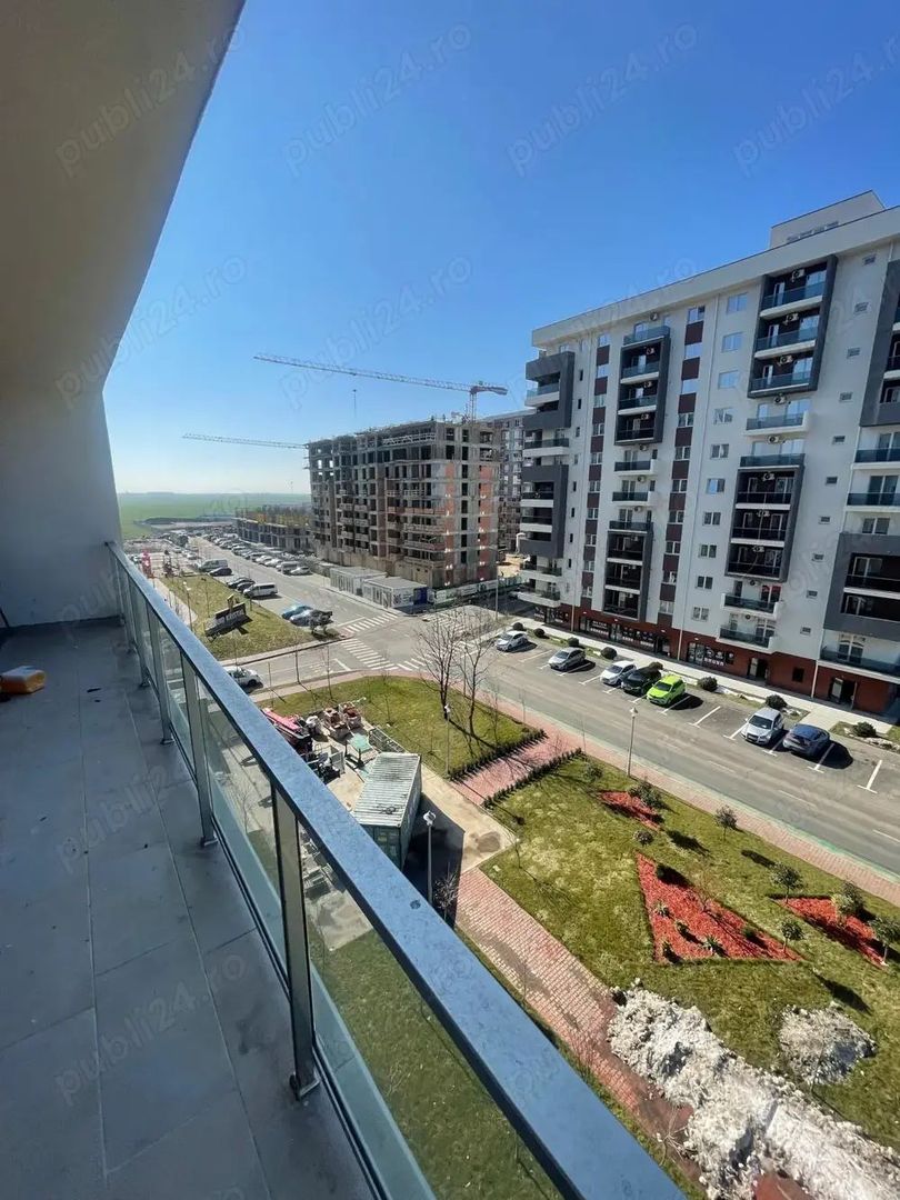 Apartament 2 camere Metalurgiei S273