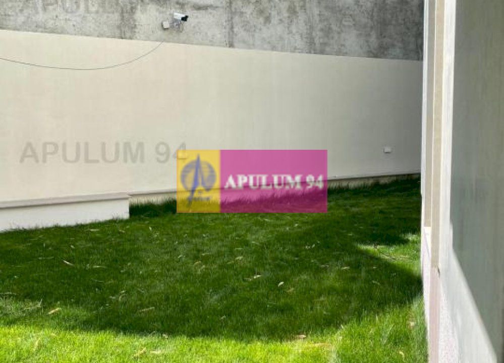 Armeneasca Licurg 2 | Apartament 4 camere | Gradina privata 160mp
