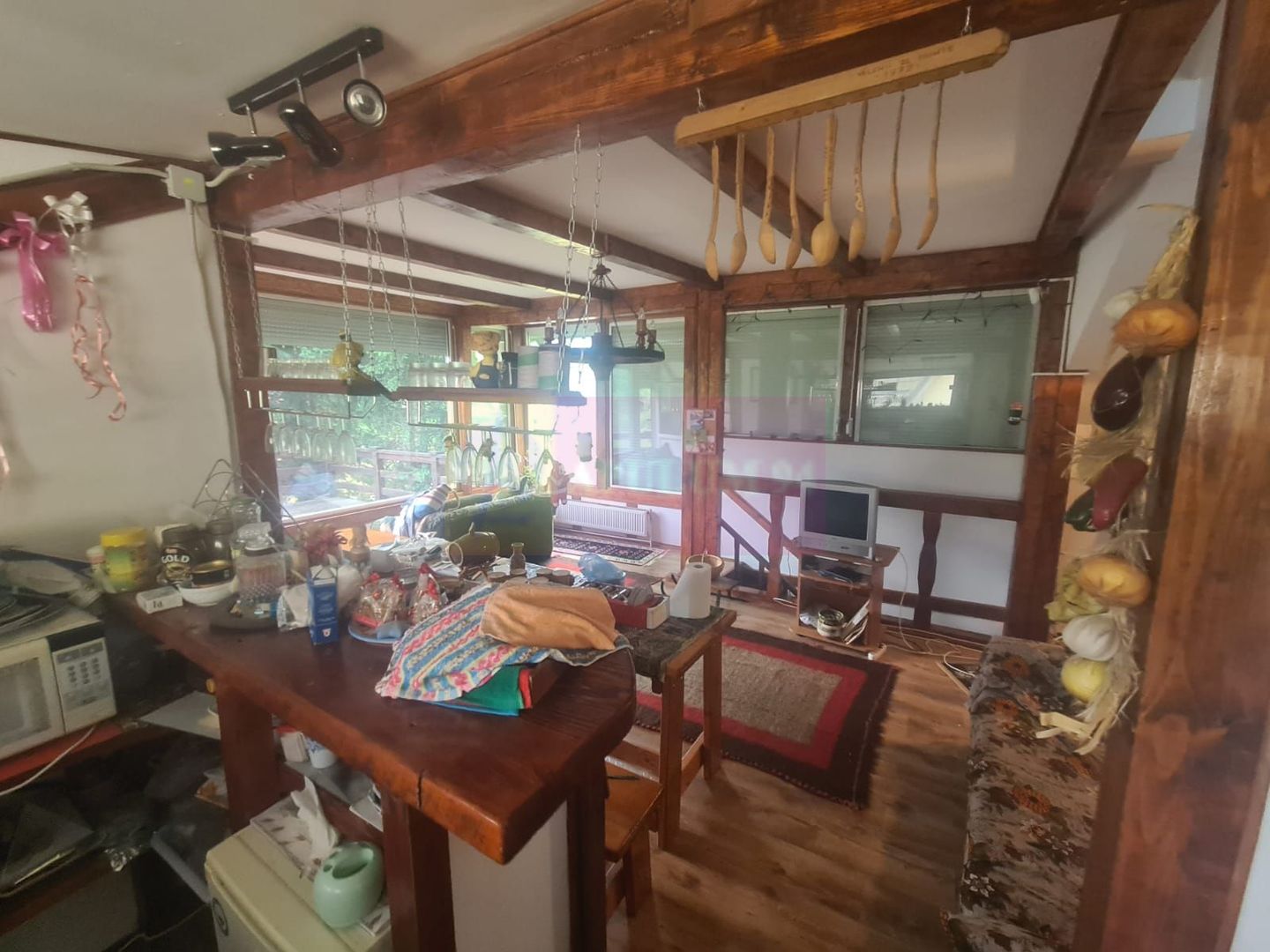 Vila de vanzare cu 5 camere in Busteni
