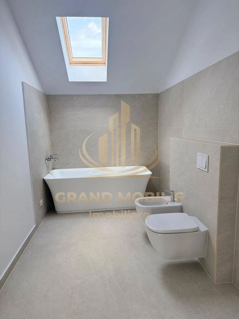 Casă individuală Moșnița Nouă, 161 mp utili, teren 601 mp, garaj - imaginea 5