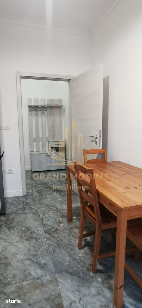 **Apartament cu 2 camere și grădină proprie de 39 mp – gata de mutare - imaginea 7