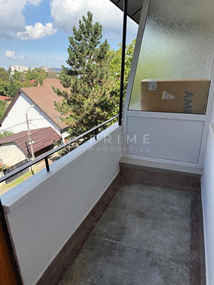 Apartament Modern cu 2 Camere, Totul Nou – Ideal pentru Studenți-UMFST - imaginea 6