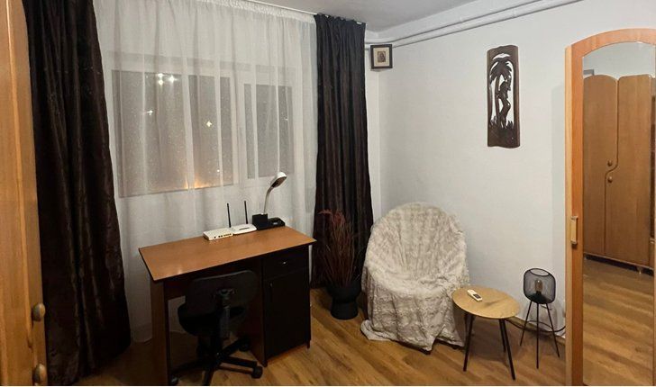 Vanzare garsoniera - Tineretului  -