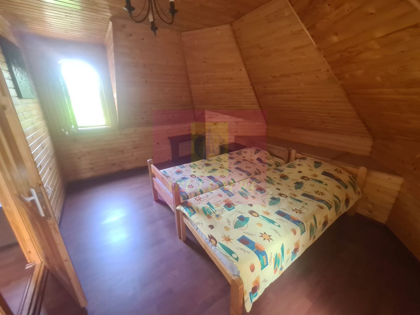 Vila de vanzare in Campina - Zona Lunca Mare