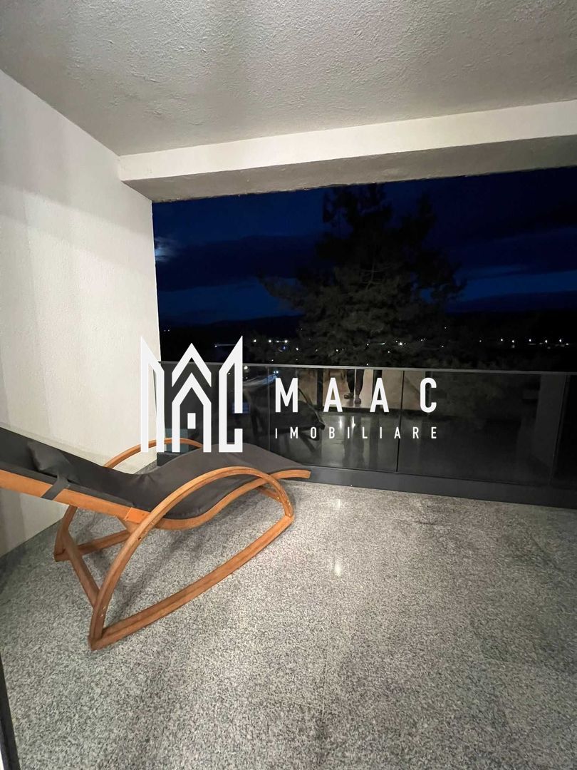 Penthouse premium | 100 mp utili | Balcon | Loc de parcare inclus - imaginea 4