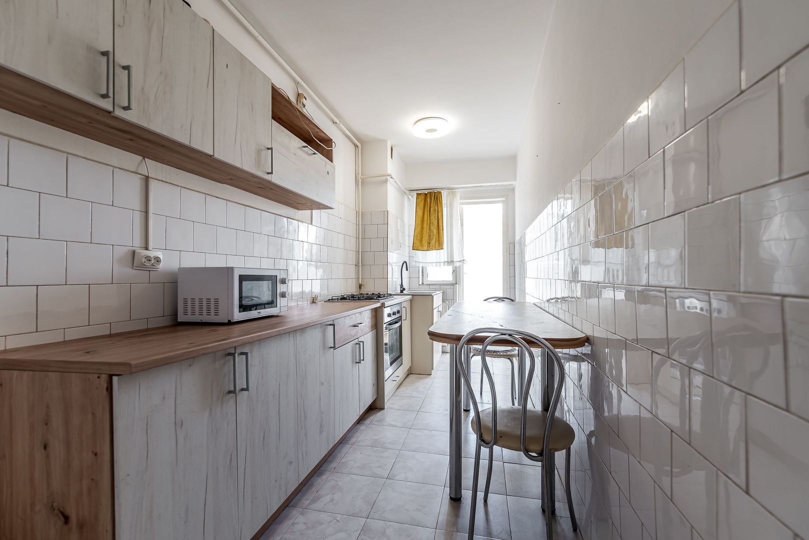 Imagine 4 - Apartament 3 camere - tip Samantha - etaj 1 - Polivalenta - COMISION 0