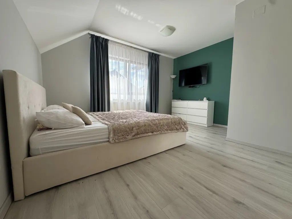 Casa individula ,teren 230 mp-Giroc ,Trandafirilor - imaginea 9