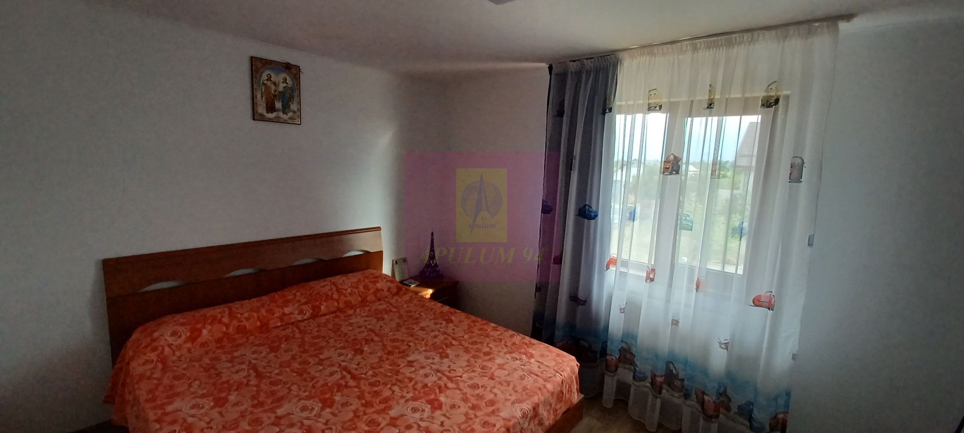Casa 2022, P+M, 4 camere, 2 băi, curte 500 mp, Săbăreni - imaginea 10