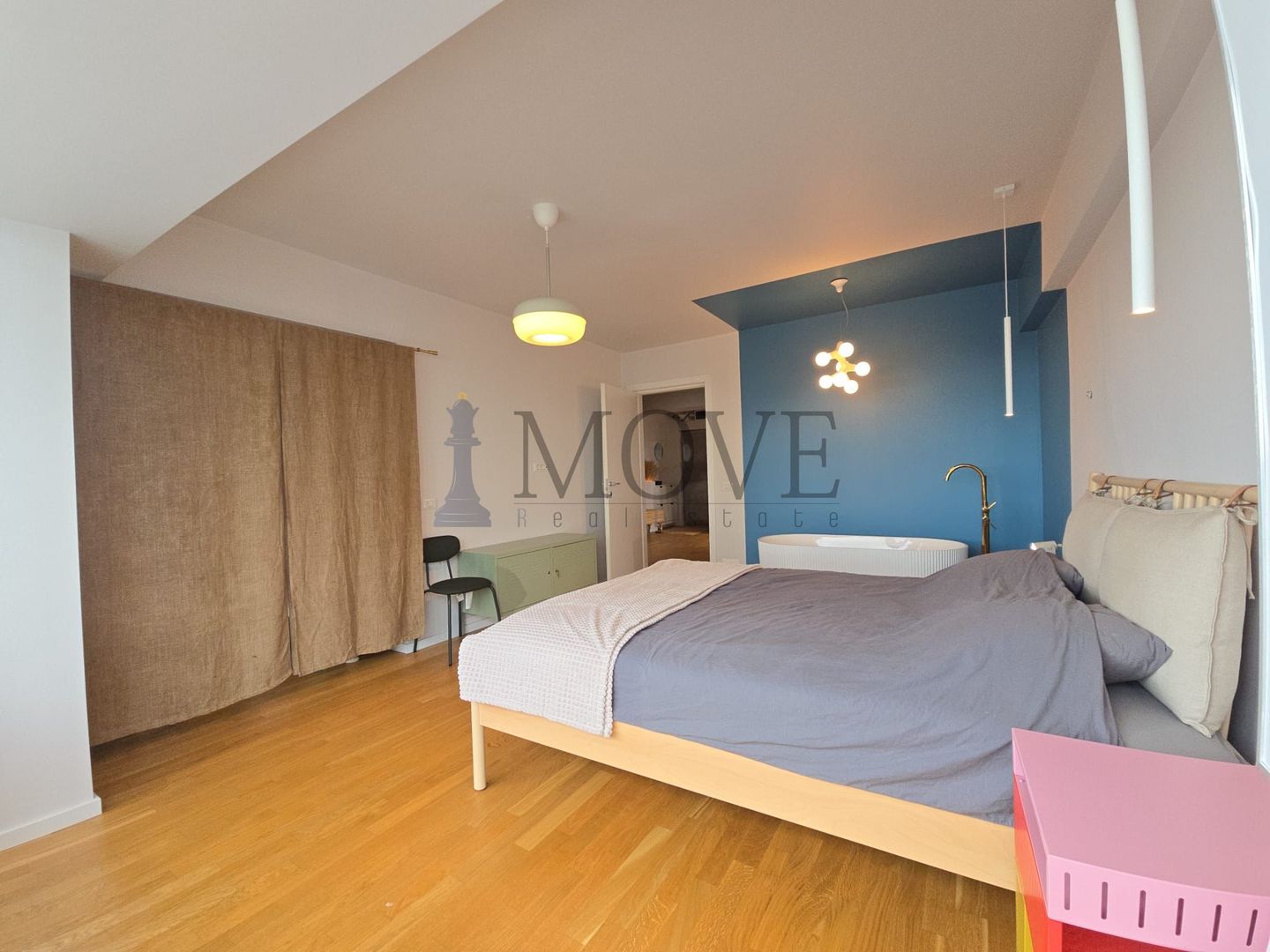 Apartamentul cel mai dorit – Piata Victoriei – Metrou — fotografia 3