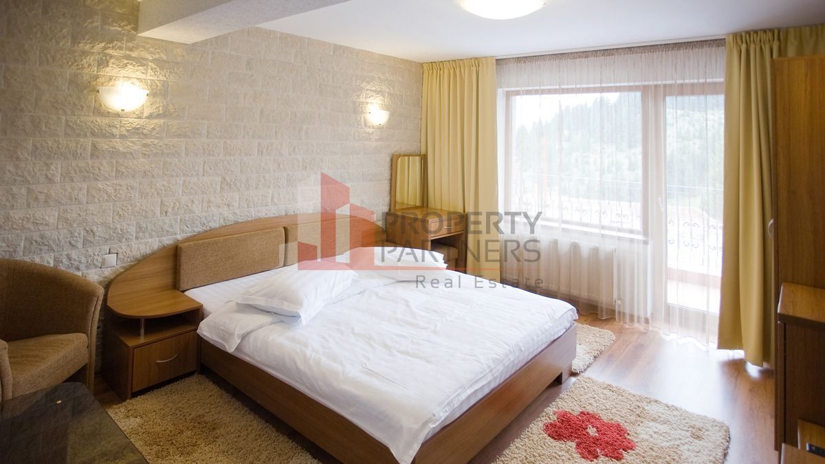 Resort 4 Stele de Vânzare | Fundata Brașov | 45.000mp | 43 Unități | - imaginea 7