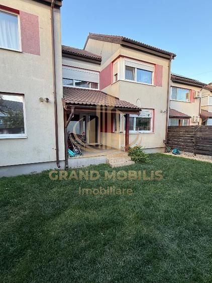Duplex in Timisoara, zona Decathlon - imaginea 3
