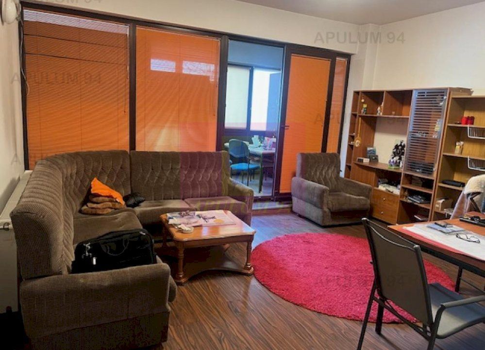 Apartament 2 camere cu loc parcare subteran Bucurestii Noi- Pajurei. - imaginea 8