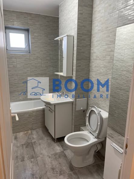 Apartament modern Ultracentral | Loc de parcare inclus | 2 balcoane | - imaginea 4