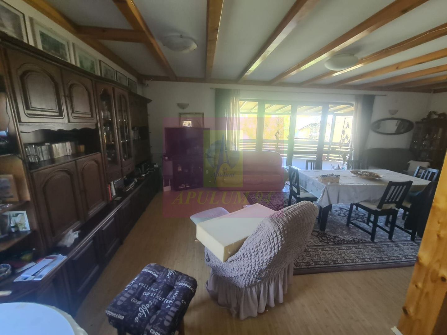 Vila de vanzare in Comarnic - imaginea 8
