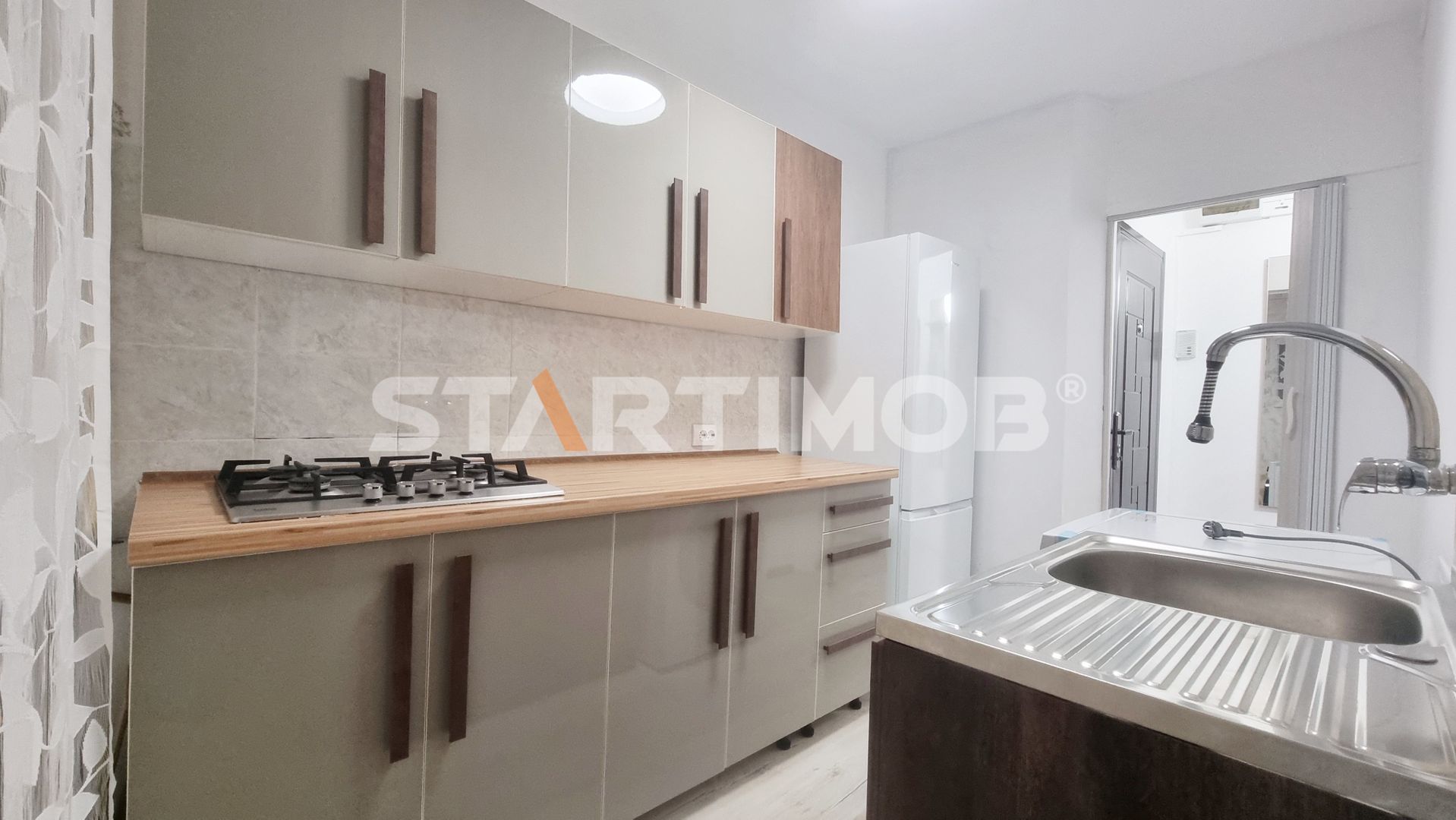 Apartament mobilat  Calea Bucuresti pet friendly
