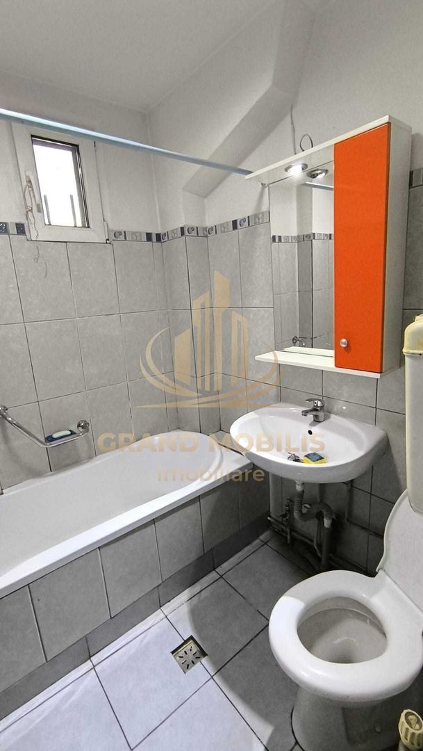 Apartament 2 camere Bulevardul Dimitrie Cantemir - imaginea 3