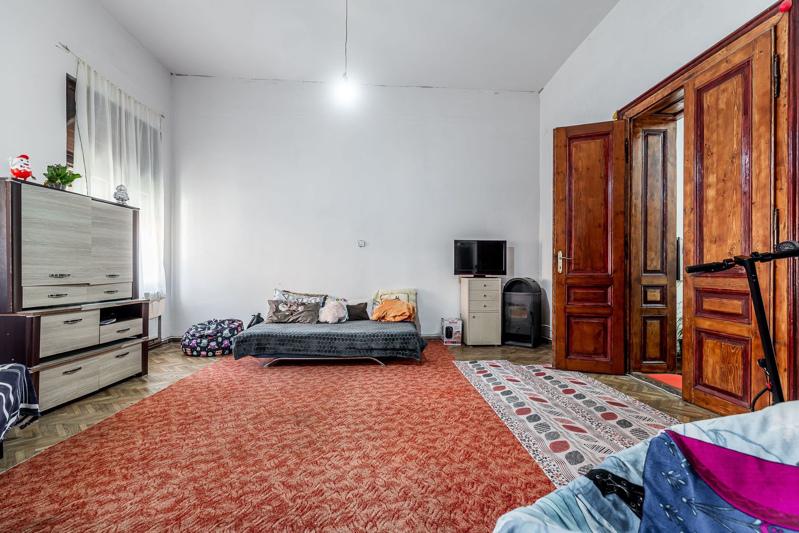 Imagine 5 - Apartament cu 2 camere la parter in Piata Catedralei Comision 0