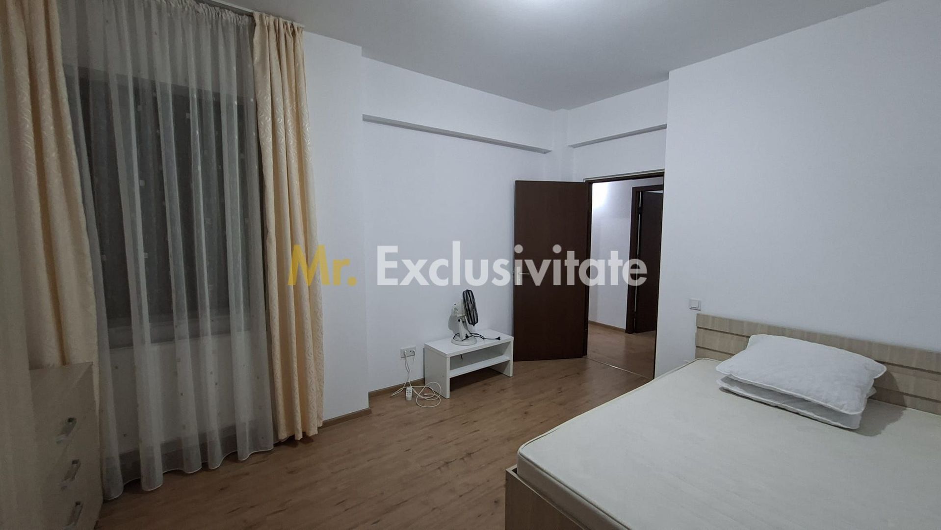 Inchiriere apartament 3 camere Bloc Nou Popa Sapca-La Butoaie - imaginea 15