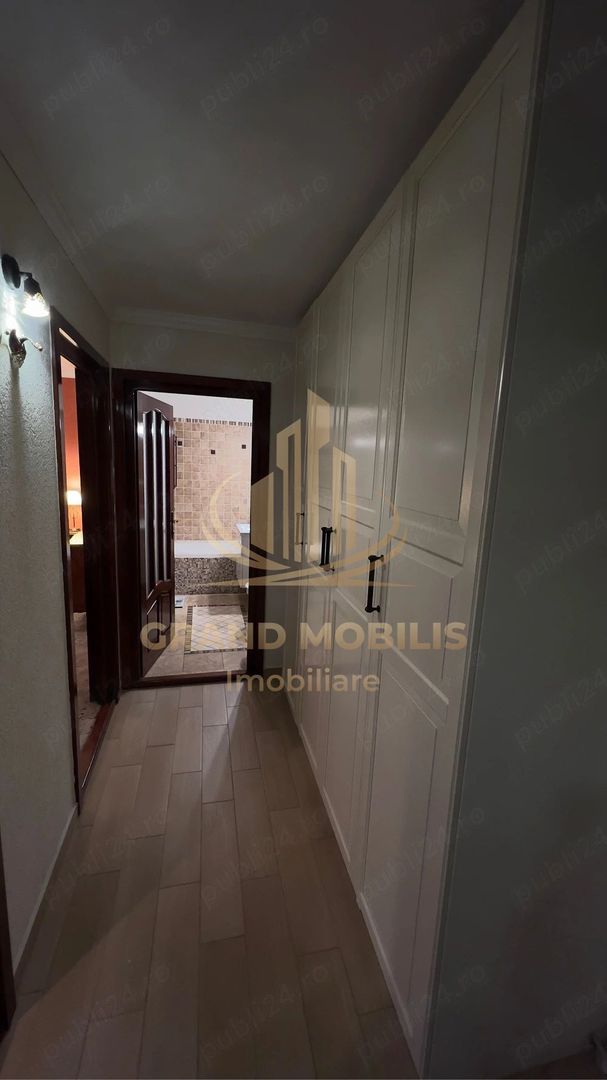 Apartament 3 camere modern, 90 mp, gata de mutare, balcon și 2 băi - imaginea 4