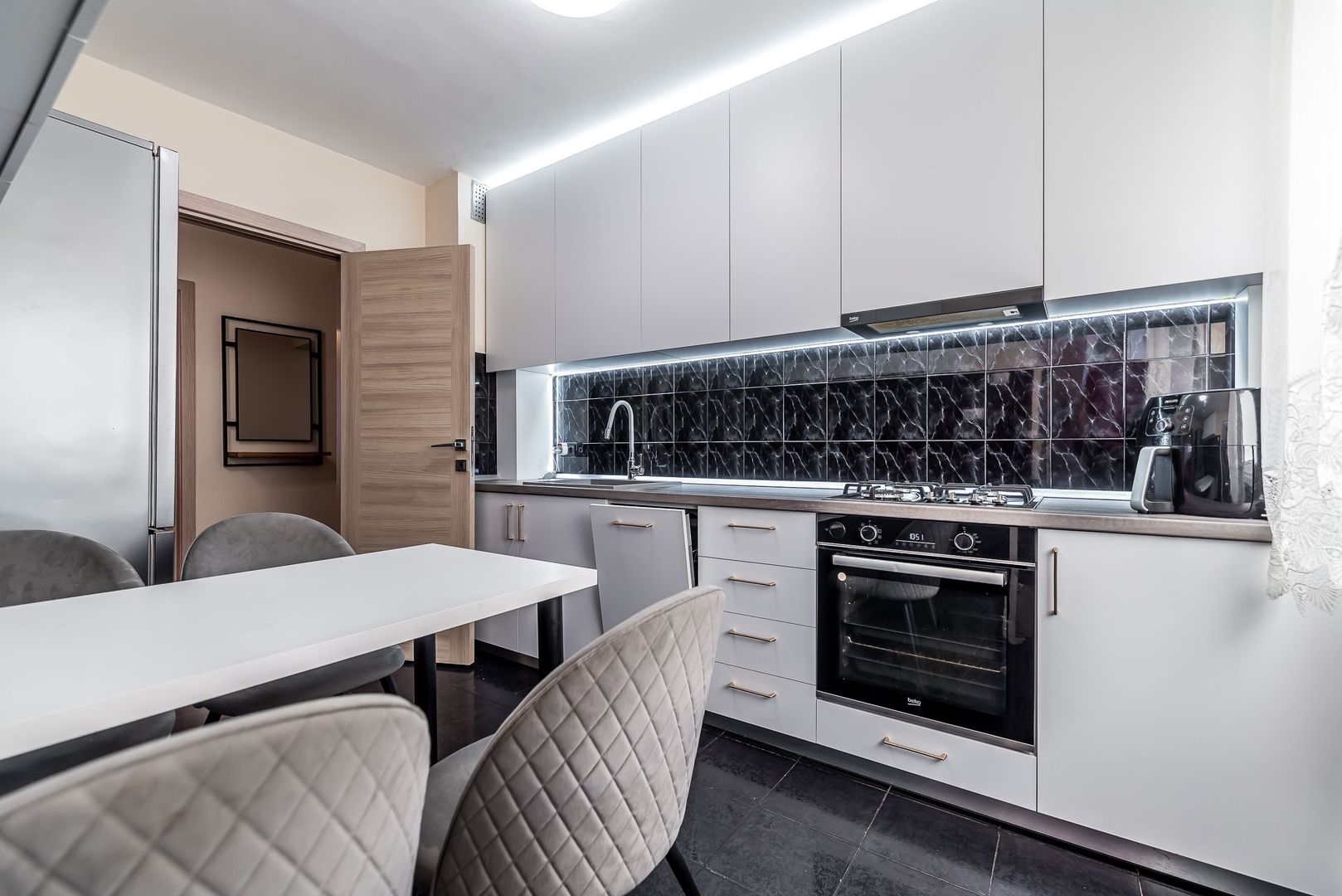 Imagine 5 - 5 camere pentru familia care vrea spațiu real