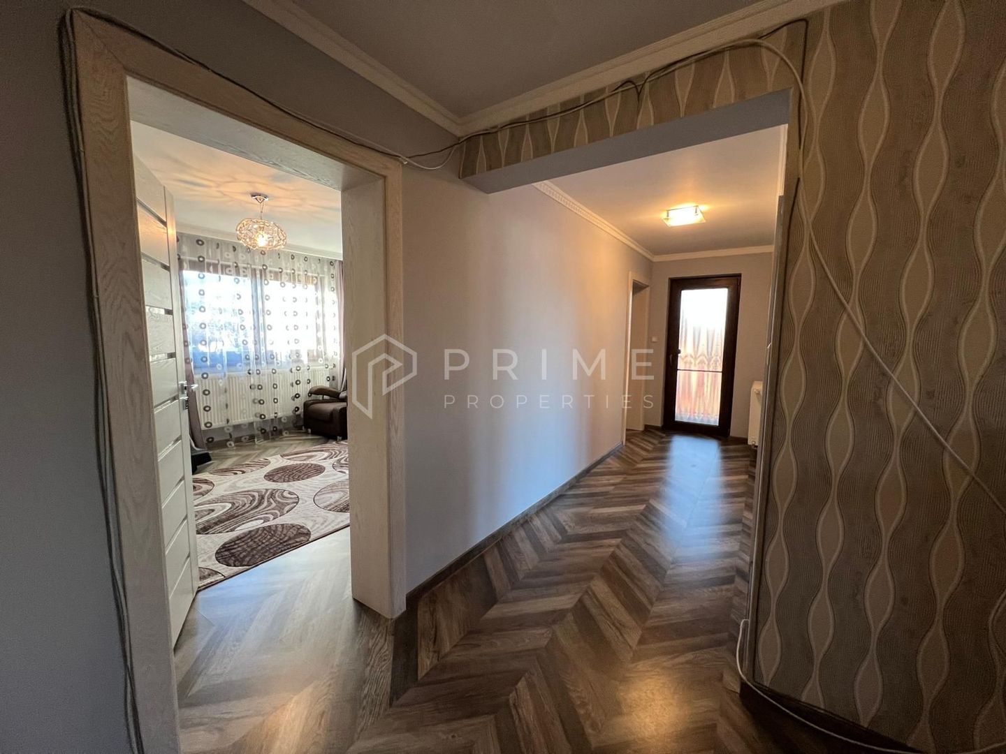 Vilă individuală premium | 730 mp teren | 4 dormitoare | Garaj - imaginea 20