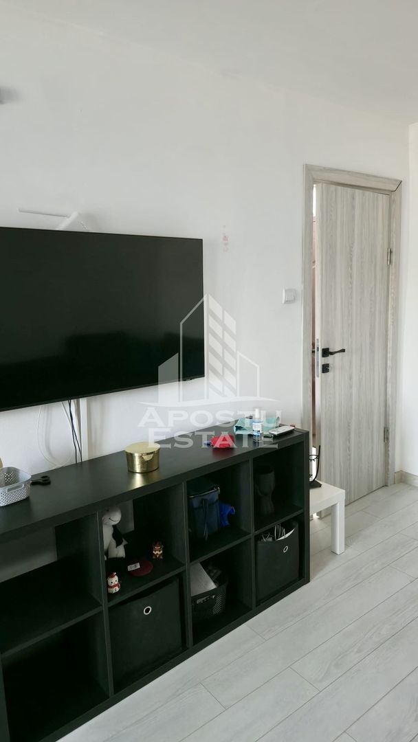 Garsoniera de vanzare, renovata, zona Complexul Studentesc, Timisoara - imaginea 5