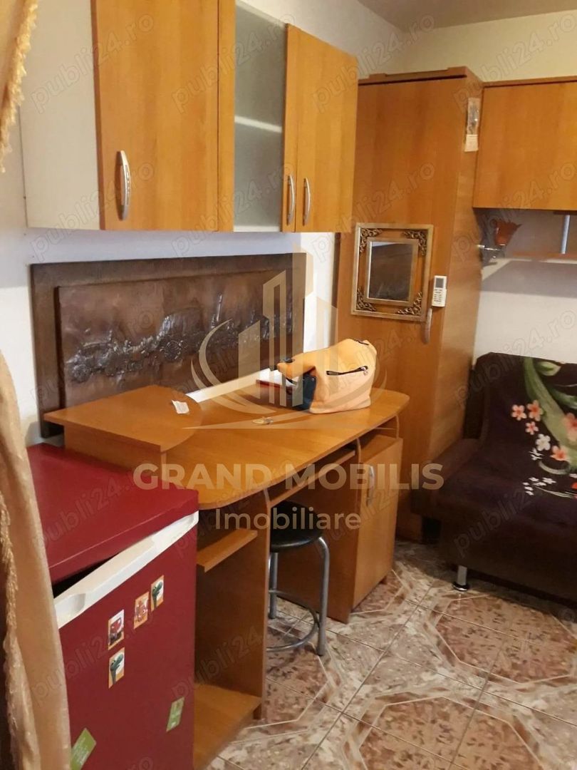🏡 Apartament 1 camera+Garsoniera|Zona Sagului-Ideal investiție 77000€ - imaginea 4