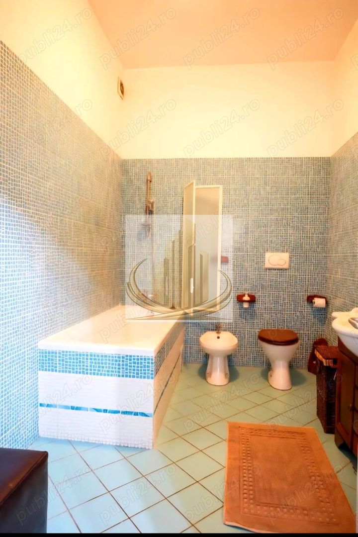 Apartament renovat în Piața Libertății – 56 mp | Etaj 1 | Ultracentral - imaginea 9