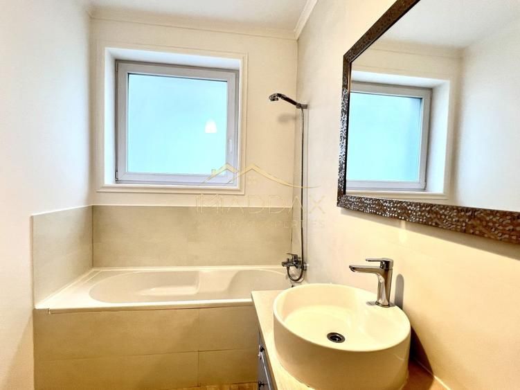 Apartament 3 camere I  Barbu Vacarescu I View lac Floreasca - imaginea 13