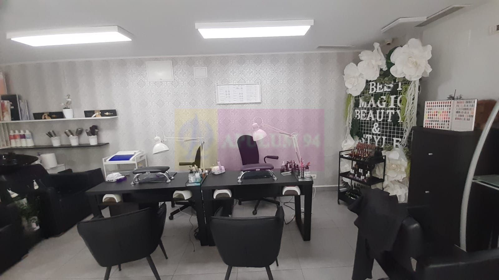 Spatiu Comercial Stradal Șoseaua Colentina zona Teiul Doamnei Suveica