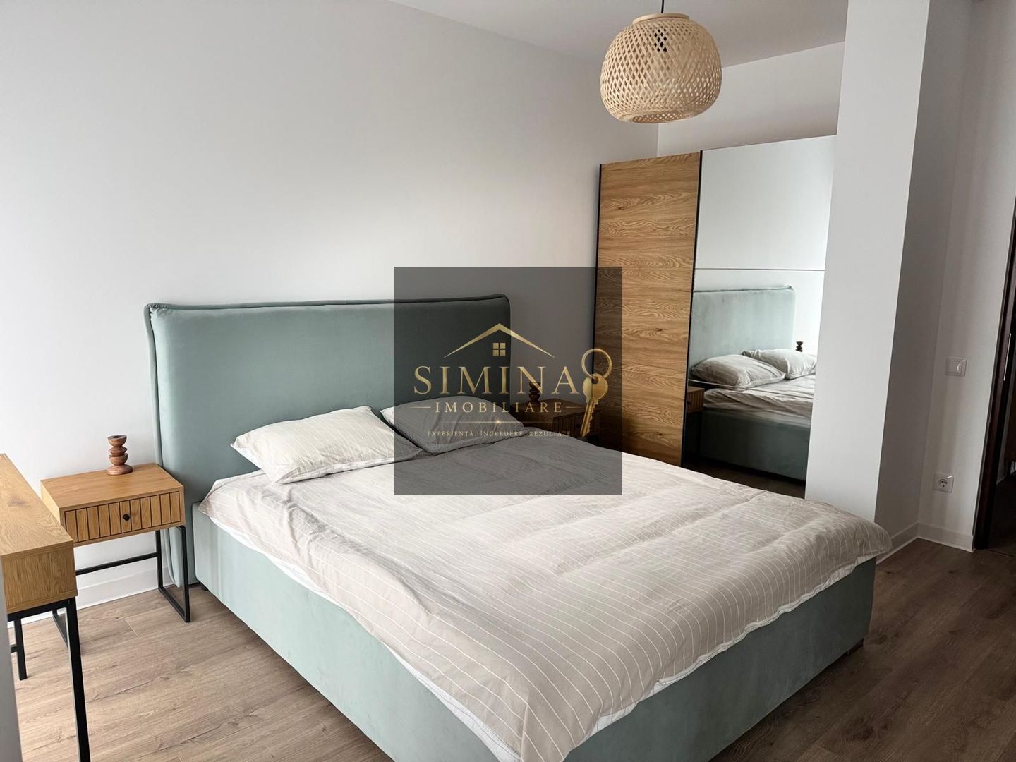 Apartament 3 Camere, Confort Lux, De Inchiriat,  Tudor - imaginea 5