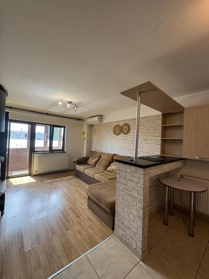 Apartament 2 camere BLOC NOU Rahova-Sebastian N3