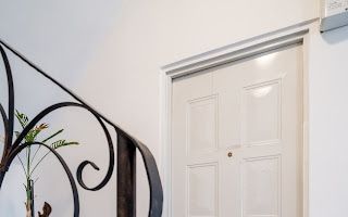 Stirbei Voda  spatiu de birouri parter 90 mp - imaginea 21